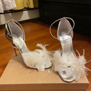 NEW Christian Louboutin Anemona Sandal